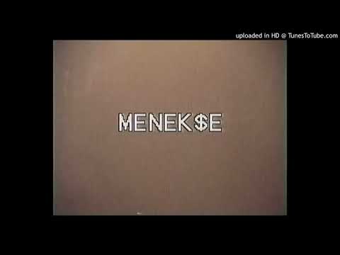 Tepki X Arem Ozguc X Arman Aydin - "MENEKŞE" (Slowed & Reverb)