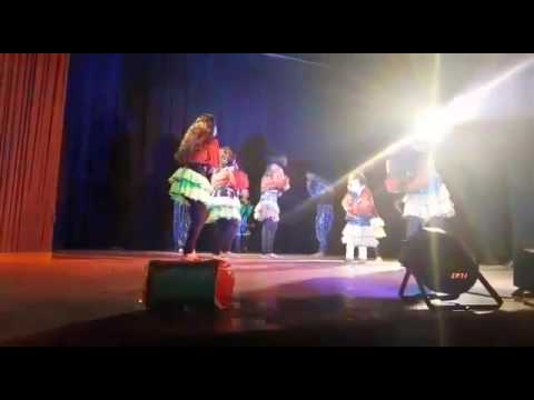 Ananya Ganguly Dance Video