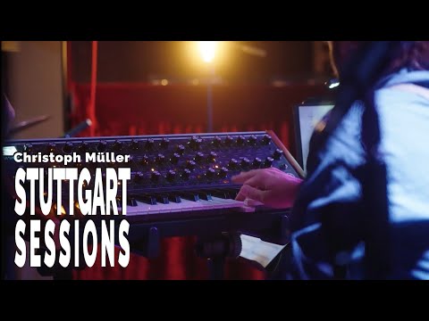 Andreas Skandy Quartett - September: STUTTGART SESSIONS