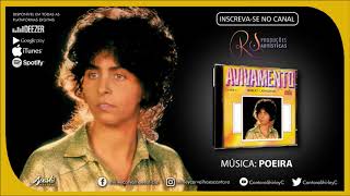 Poeira Music Video