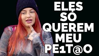 ELES SÓ PEDEM ISSO - GABRIELA ABDALA