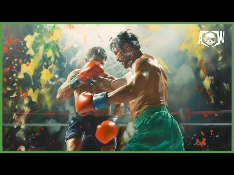 Derick Bartlemay vs Julio Hernandez - PRO 140LB Boxing| Arena Wars