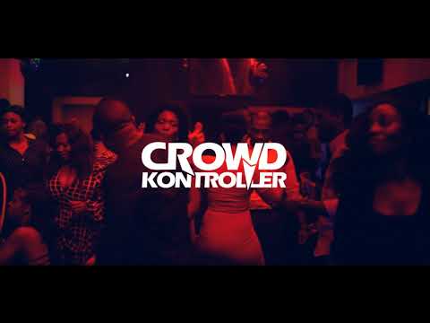 DJ Crowd Kontroller Promo Video