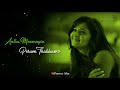 Iravil Oruvanaai ||Tamil Female Love Song ||Irandaam Ulagam || WhatsApp Status ||Praveen Max