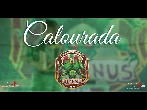 Calourada Atlética Titanus