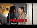 What Happens When Kira Noir Meets The New Warden Alone Lesbiankiss