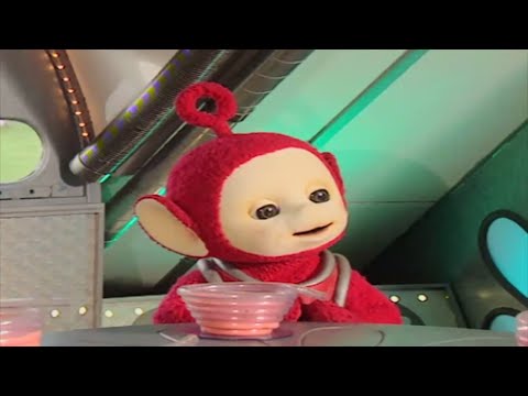 Teletubbies 409 - Urban Birds | Cartoons for Kids