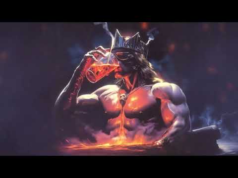 VELIAL SQUAD, BOOKER, Meep - Короли метала