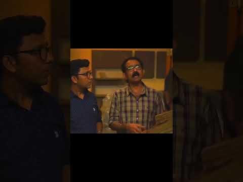 ഞാൻ ഇല്ല എനിക്ക് പേടിയാ