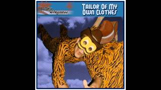 I, Tay Stayness - Tailor Of My Own Clothes (Zebrabottom Remix)