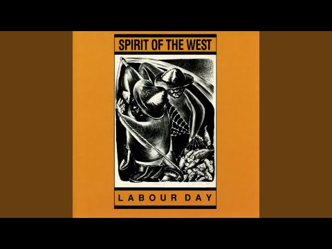 Take It From The Source - Spirit of the West