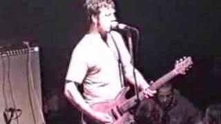 Modest Mouse - 3rd Planet (10/6/01)