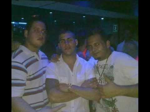 Dj.Kaxero, Maikel de la calle, Oscuro, Yeray Infame, Robertito, Capo Maista y Yefri - LA CALLE
