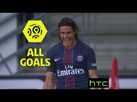Goals compilation : Week 9 / 2016-17