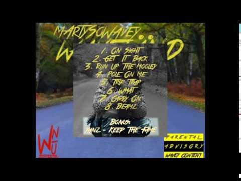 Yanz - KEEP THE FAME #WNWU