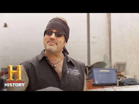 Counting Cars Danny Bought A Lemon History Action News Abc Counting Cars Danny Bought A Lemon History Action News Abc Santa Barbara Calgary Westnet Hd Weather Traffic