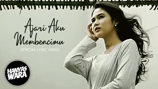 Download lagu Hanyas Wara - Ajari Aku Membencimu OST Samudra Cinta mp3