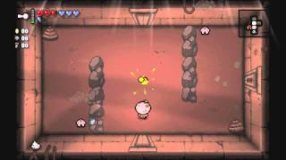 The Binding of Isaac: Rebirth