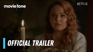 Bridgerton: Season 3 | Official Trailer | Netflix