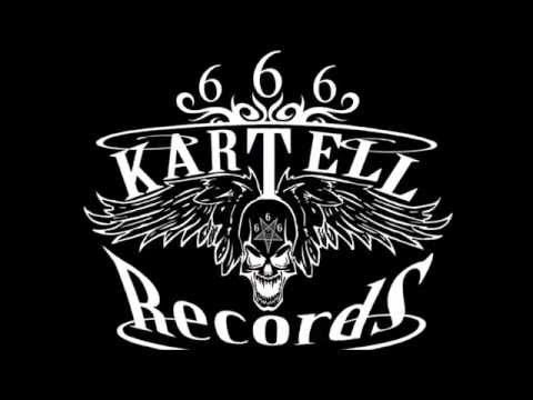 GDAR & Symen Haze - Durch die Gegend (Untergrund Video)