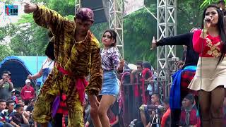 Download lagu AKU SAYANG BANGET SAMA KAMU (ASBSK) - SAMBOYO PUTRO LIVE BDI mp3