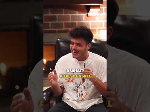 Do you follow a fake Jesus?