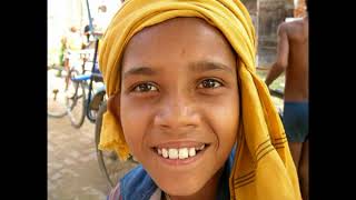 Тебе нужен Кришна