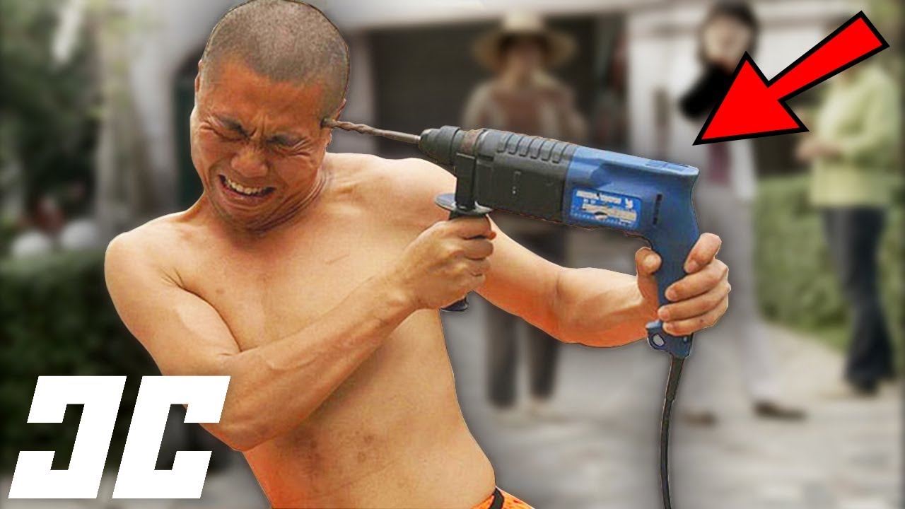 5 Incredible People With Superhuman Powers