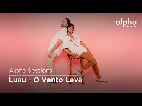 O Vento Leva - LUAU