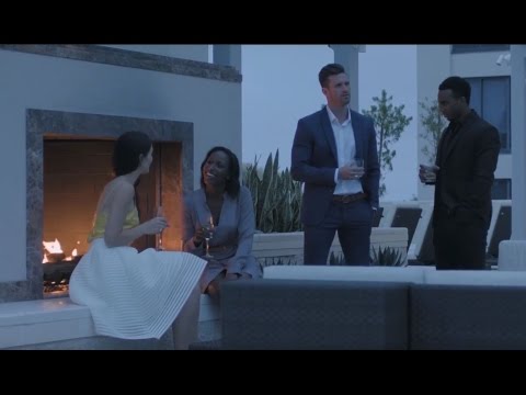 Westwood Los Angeles Apartments - Modern Luxury