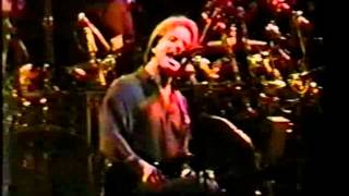 Grateful Dead - Same Thing (Hampton VA 3-5-1992)