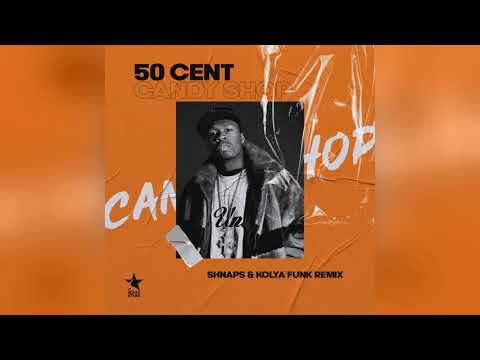 Mixupload.com Presents: 50 Cent - Candy Shop (Shnaps & Kolya Funk Remix)