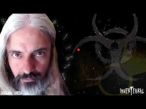 Video de la banda invertebral.