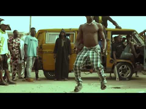 Portable X Poco Lee X Olamide incredible noble & Ridwanna Zazoo Zeh(Video)