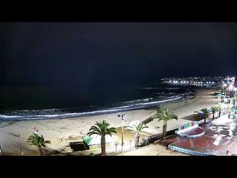 Playa El Quisco