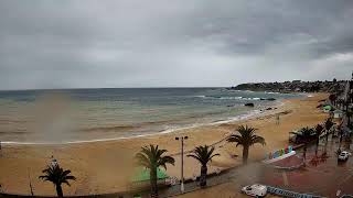 Playa El Quisco