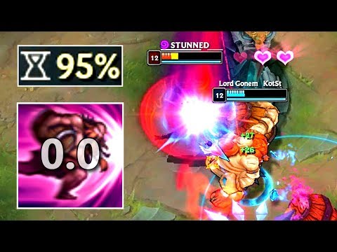 95% CDR GRAGAS! Hilarious Body Slam Spam!