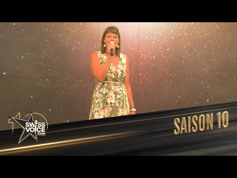Manon - Swiss Voice Tour 2025, Jura Centre