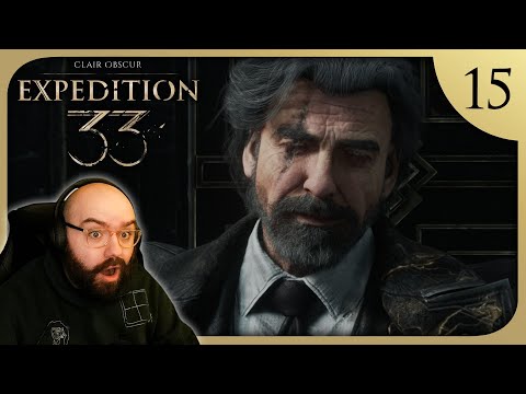 Family History in Old Lumiere | Clair Obscur: Expedition 33 [Part 15]