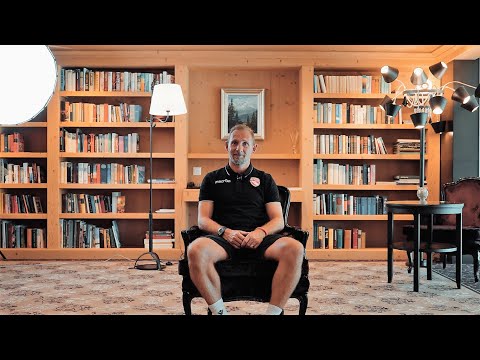 Trainingslager FC Thun Berner Oberland 2023