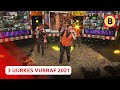 Pater Moeskroen - Bella ciao | 3 Uurkes Vurraf 2021