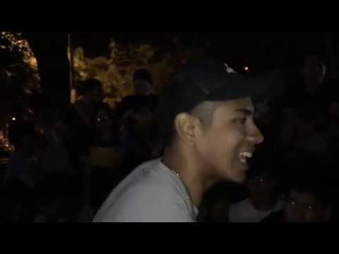 NAZA vs BARTRA - Semifinales JORNADA 2 - TDN