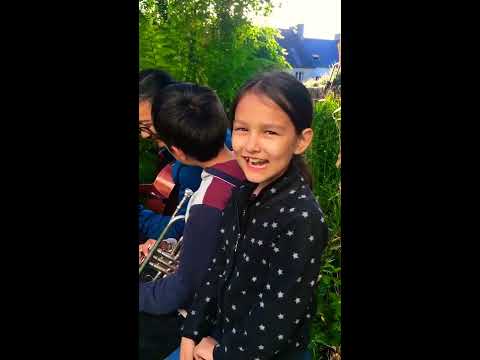 Isaac et Nora - Veinte años