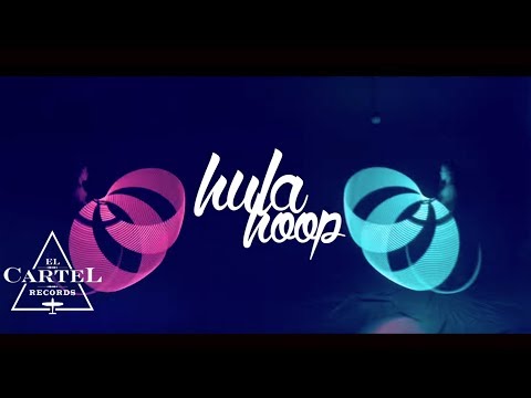 Video Hula Hoop  (Letra) de Daddy Yankee