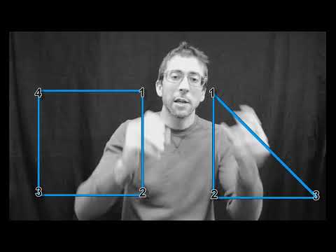 Polymeter vs Polyrhythm?  Easy explanation.