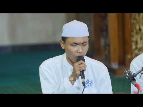 YA ROSULLAH SALAMUN 'ALAIK | ITMAM CHAMIMUDDIN | MTM 1445 H.