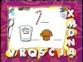 Mickey S Letter Time M