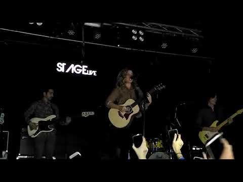 Sin Rencor - Miriam ( Bilbao 02/02/2019)