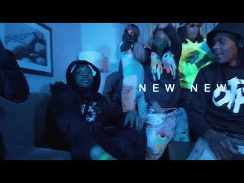 GLOCKS OUT Janky Jh x Juskii P x FMB NewNew x Simone B
