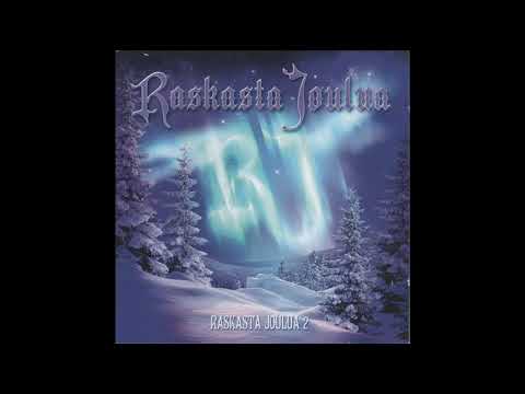 Himlen i Min Famn (Raskasta Joulua 2) - Elize Ryd